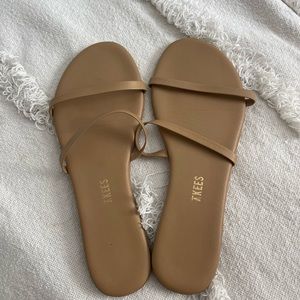 TKEES Sandals